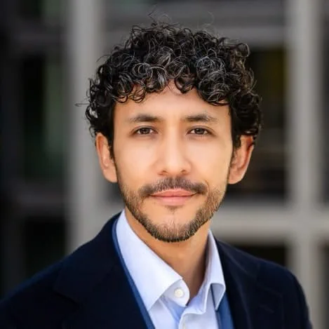 Sergio Pérez Rozal
